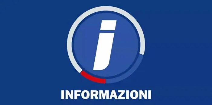 Informazioni